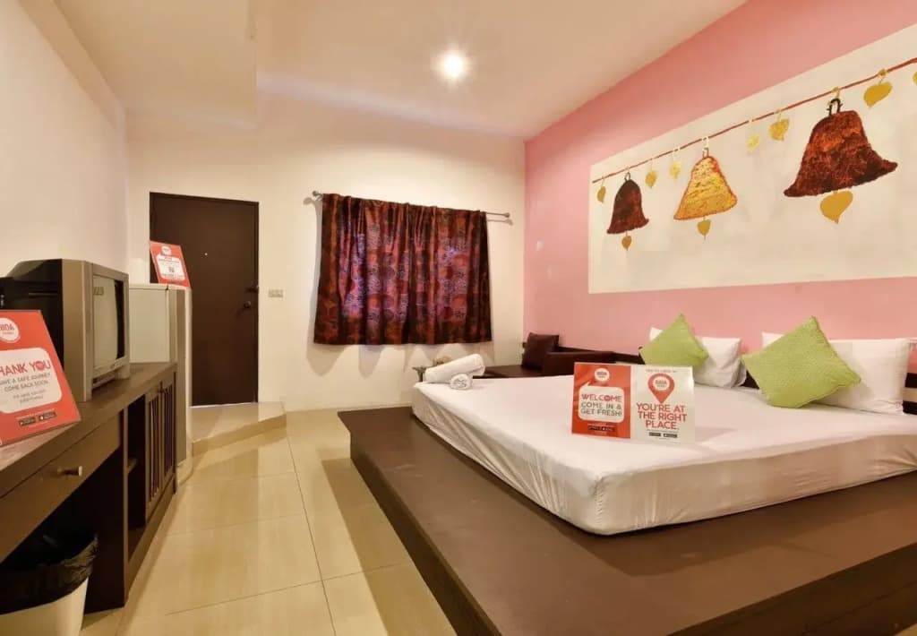 Mook Anda Hotel - photo 6