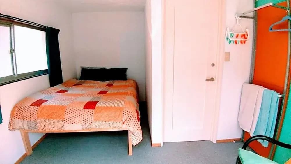 Haneda Homestay - photo 5