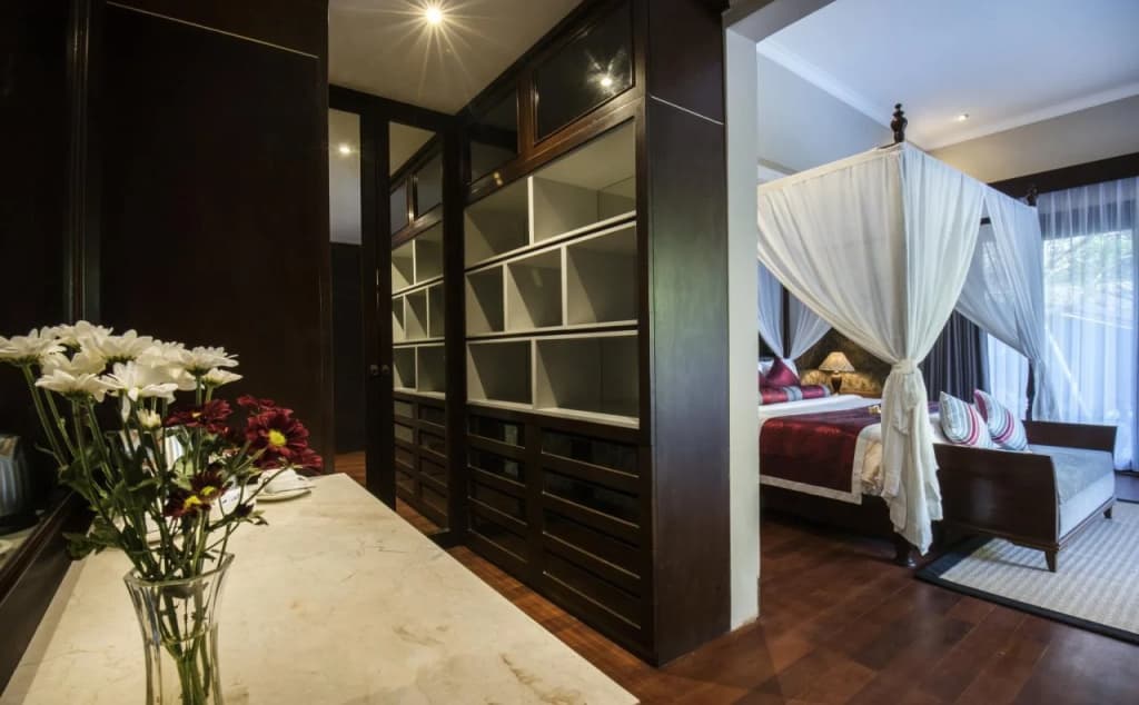 Natya Residence Jimbaran - photo 3