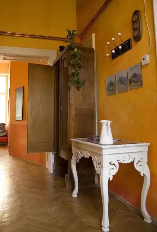 Gallery Stay Apartments - photo 10