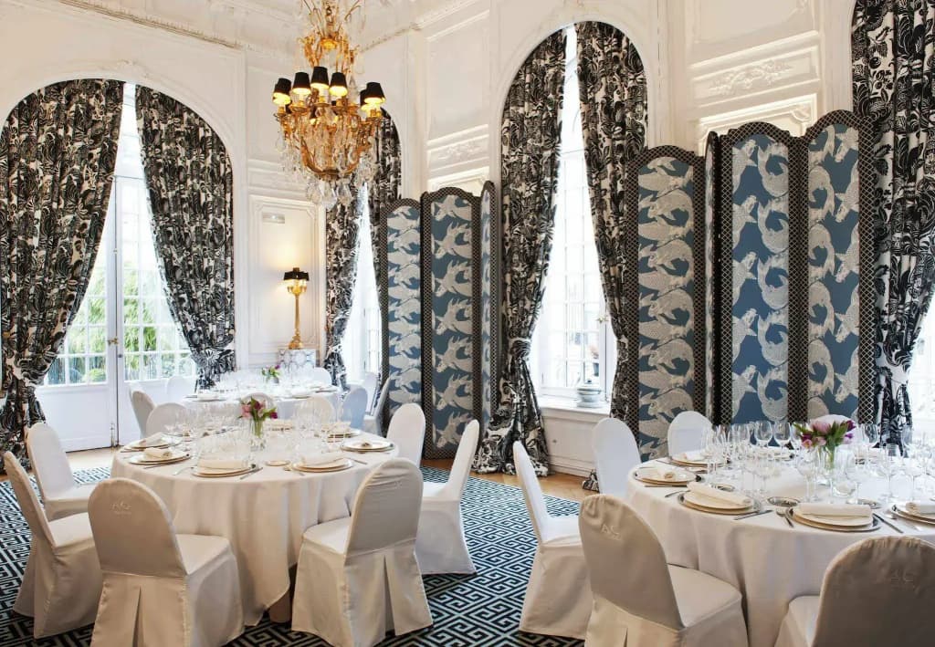 Santo Mauro, a Luxury Collection Hotel, Madrid - photo 22