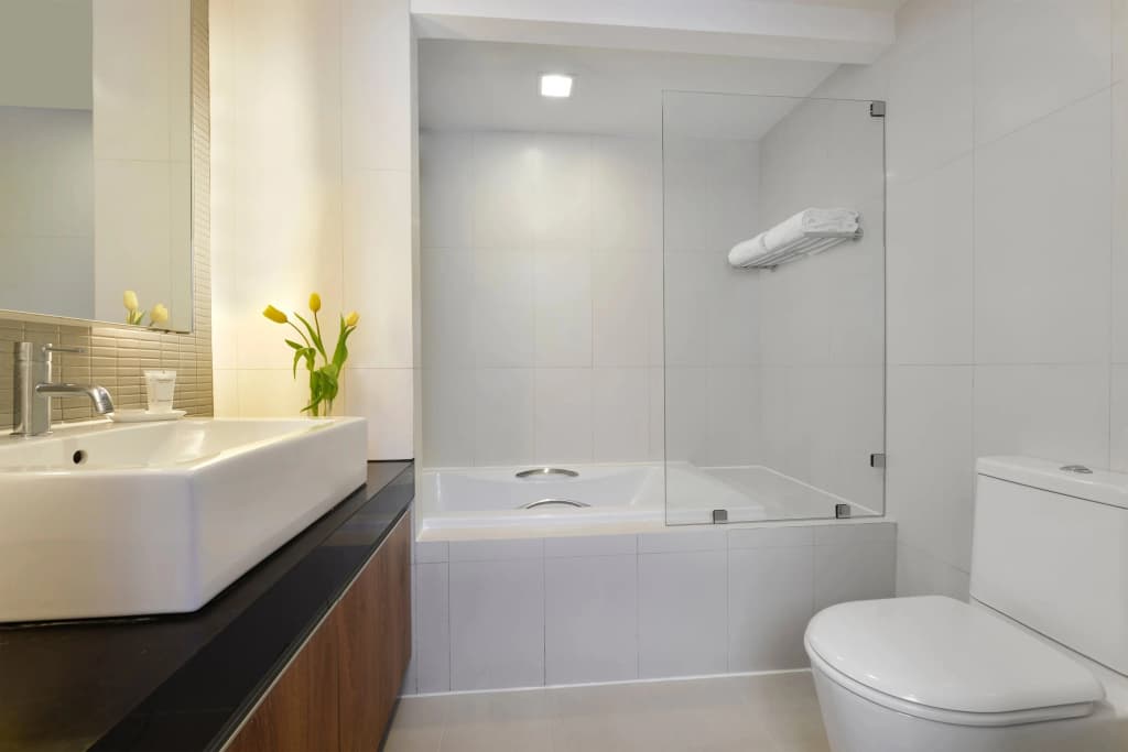 Citadines Sukhumvit 11 Bangkok - photo 14