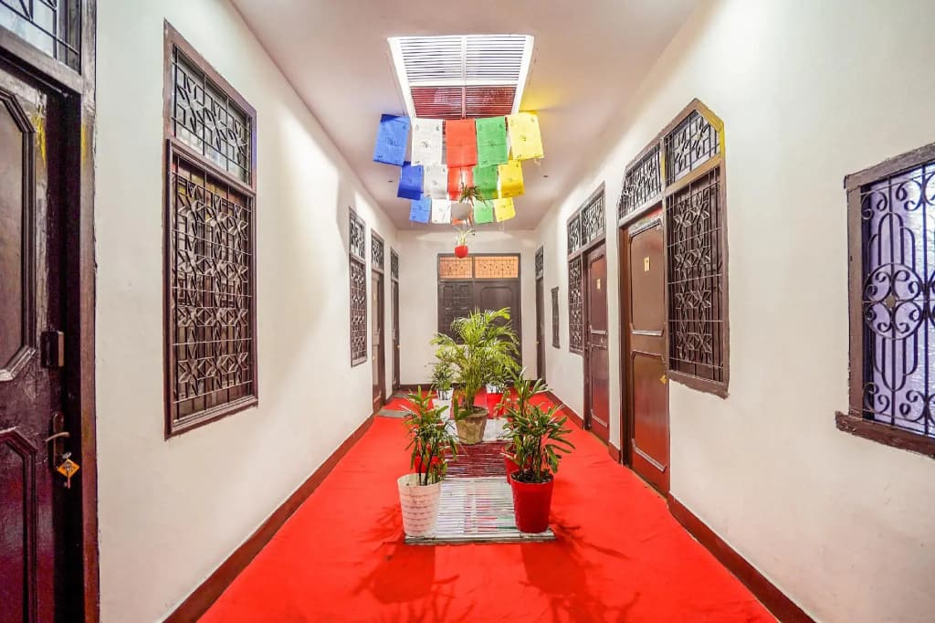 OYO Flagship 45792 Arjun Guest house - photo 2