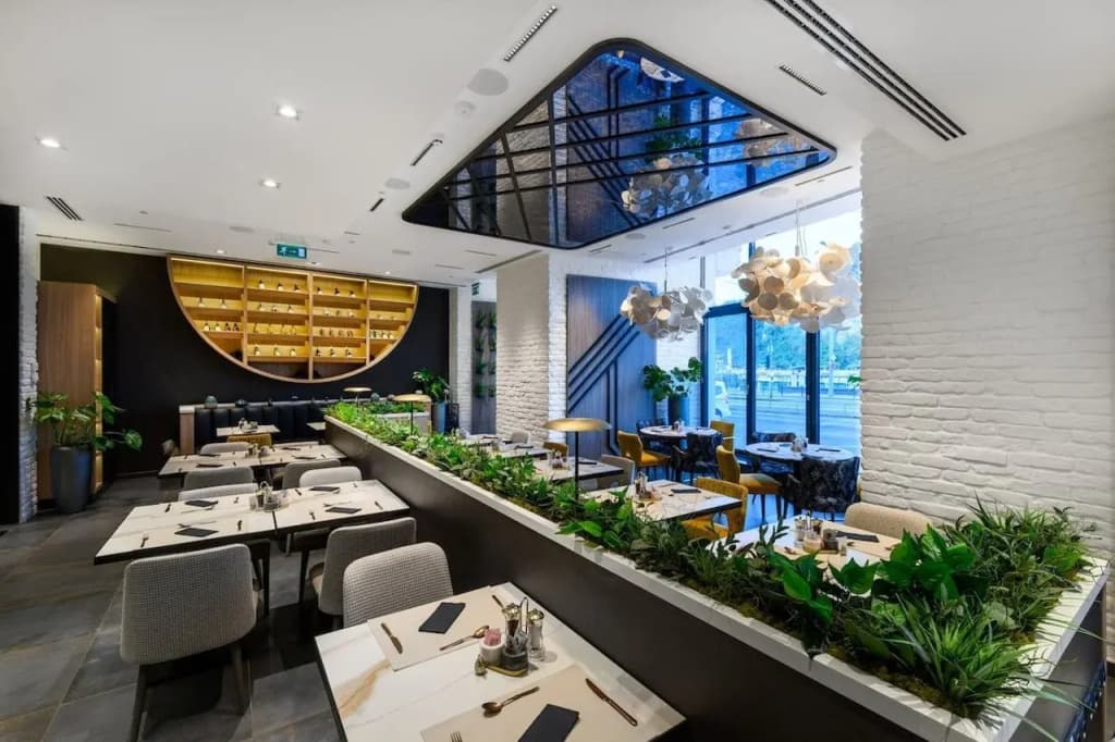 Vision Hotel - photo 29