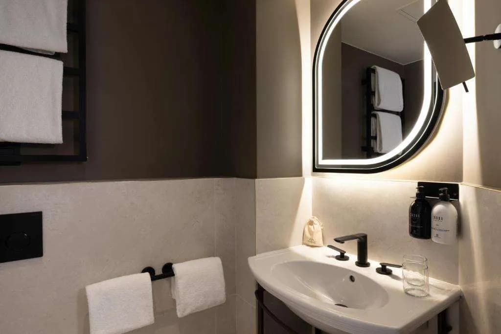 Hôtel L'Ormaie & Spa - photo 34