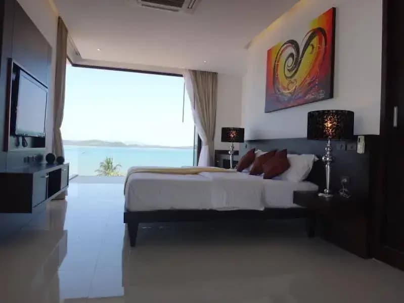 Sunrise Ocean Villa - photo 1