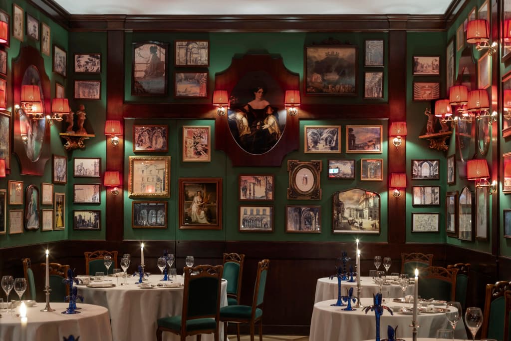 Grand Hotel et de Milan - photo 27