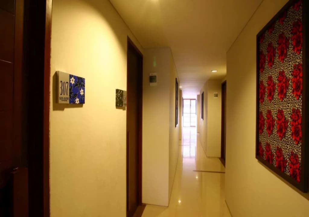 Rasuna Mansion - photo 11