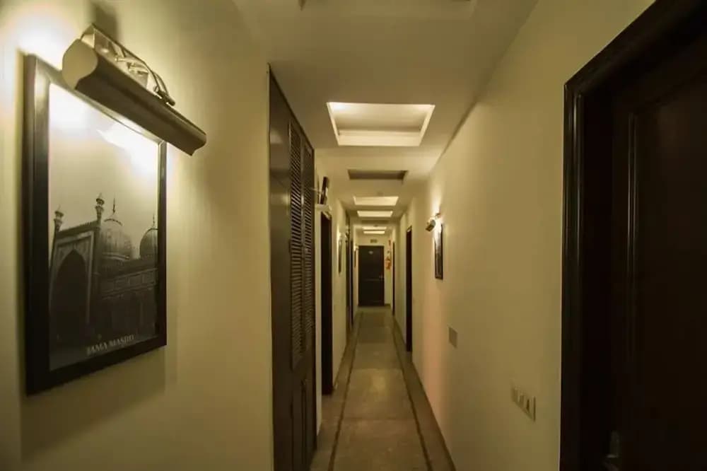 Hotel Airport Link - photo 15