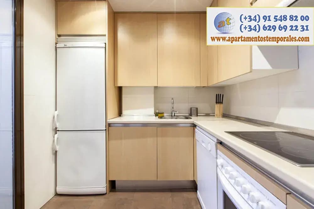 Apartamentos Adelfas - photo 22