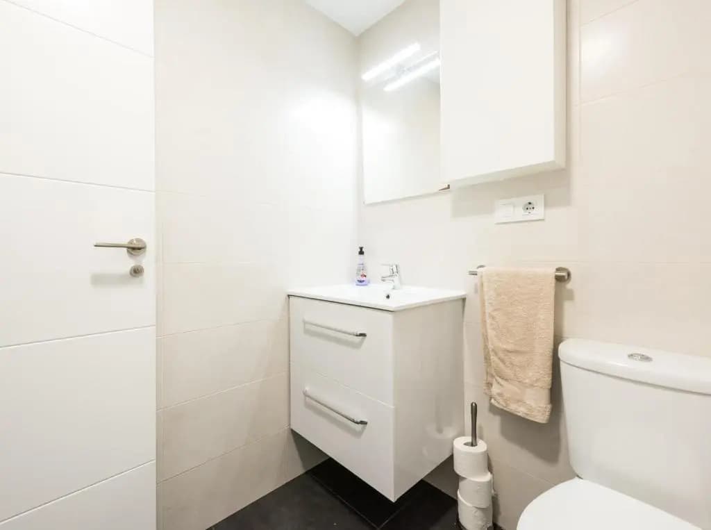 Apartment IFEMA-Airport - photo 7
