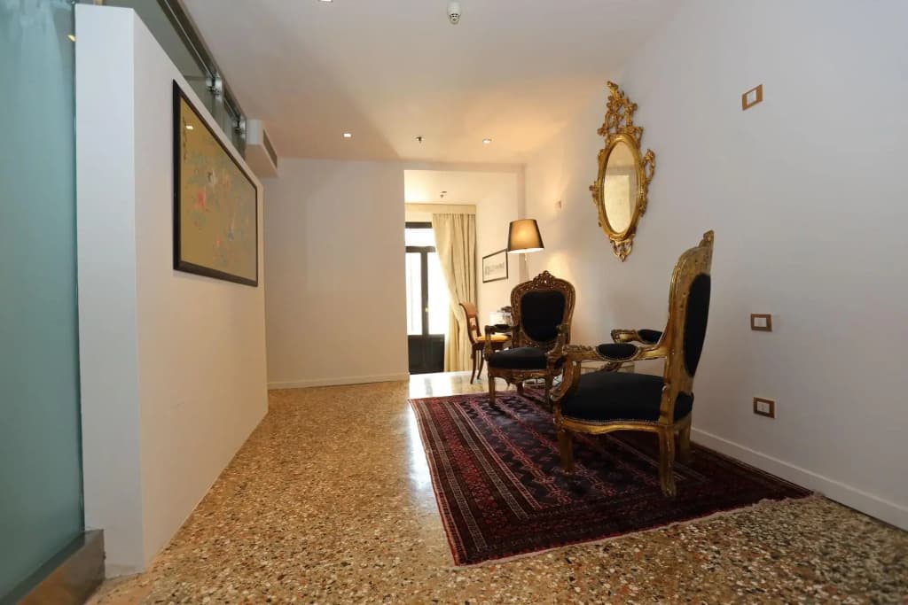 Ca' Nigra Lagoon Resort - photo 19