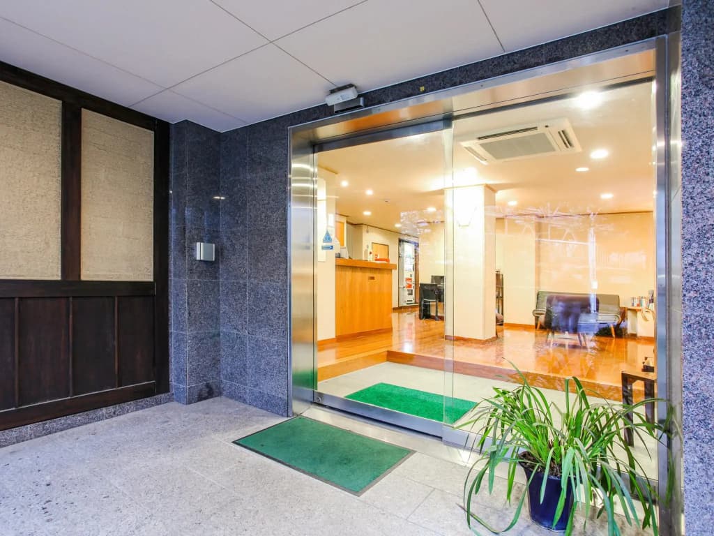 Hotel Fukudaya - main photo