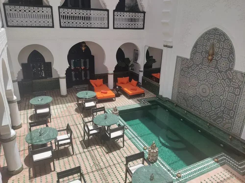 The Grand Riad & Spa - photo 50