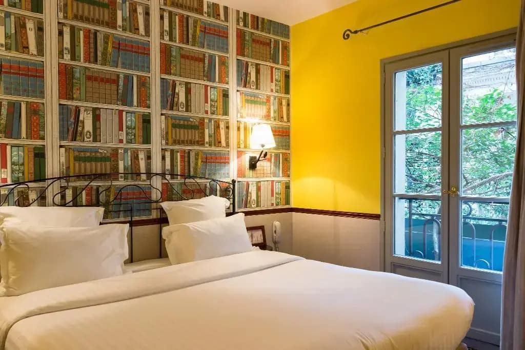 Le Relais Saint Sulpice - photo 43
