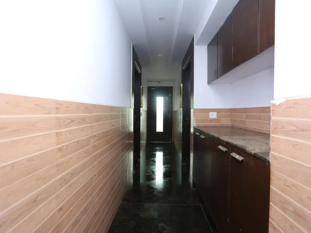 OYO 27786 Hotel Marigold - photo 2