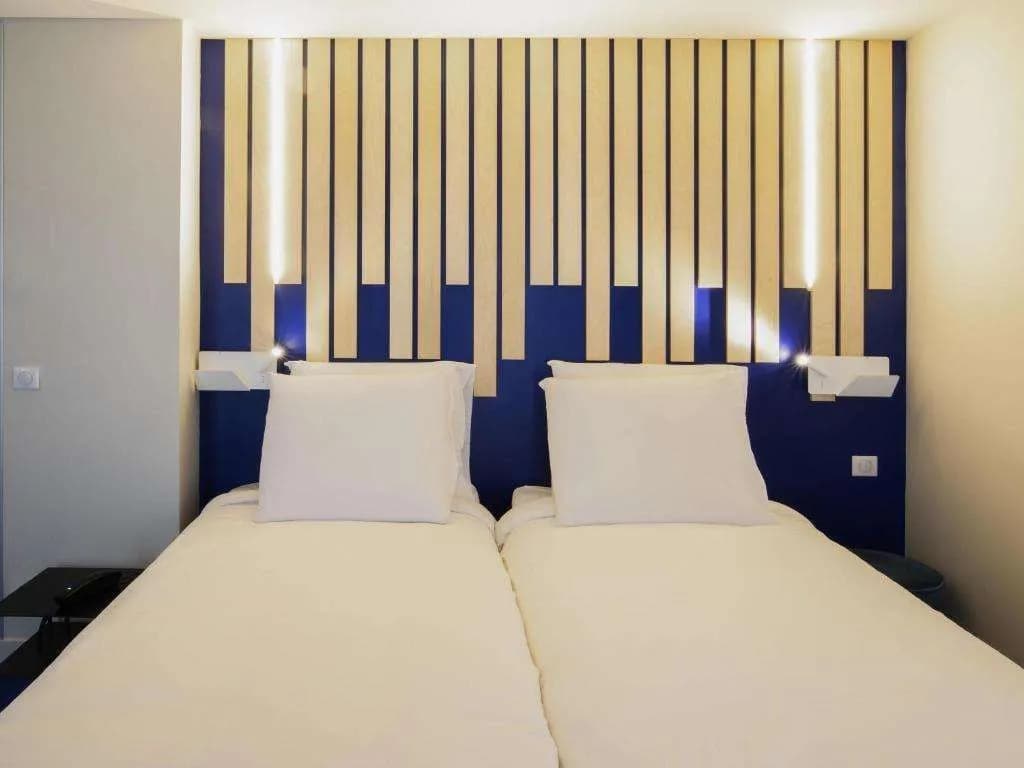 Ibis Styles Paris Opéra Lafayette - photo 33