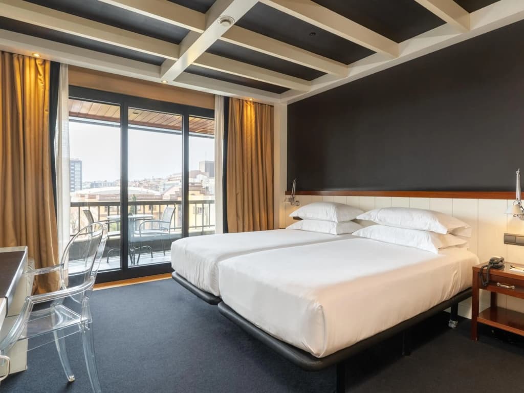 U232 Hotel - photo 34