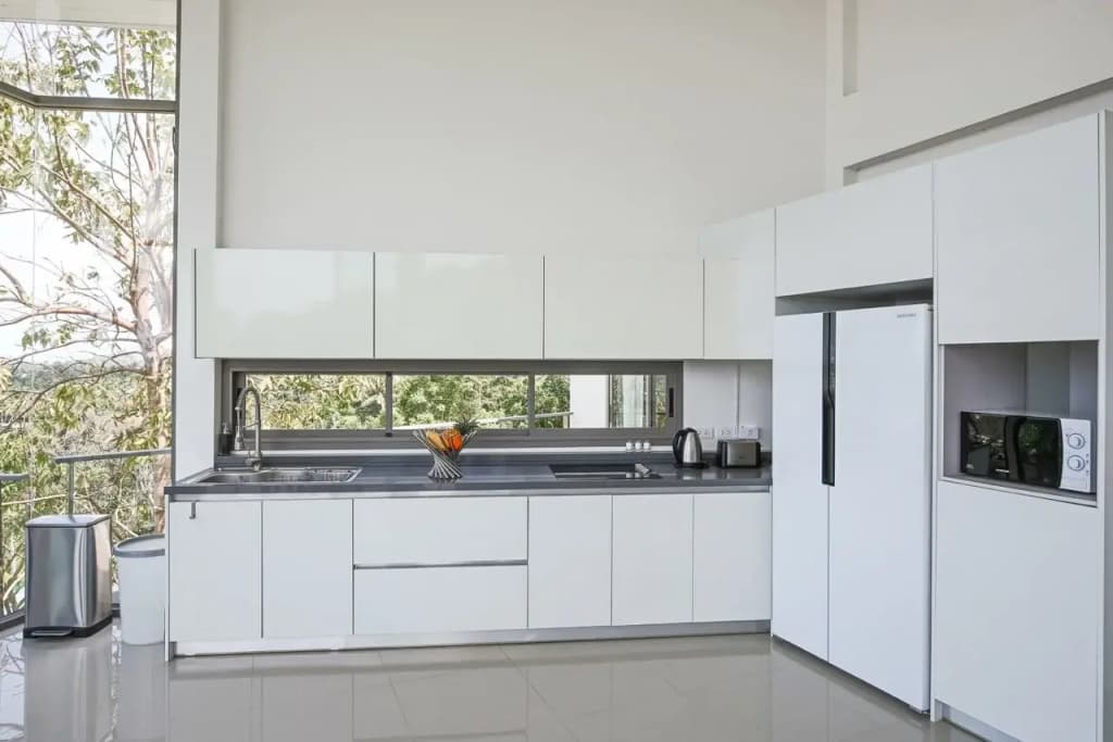 Villa Chamnan - photo 18