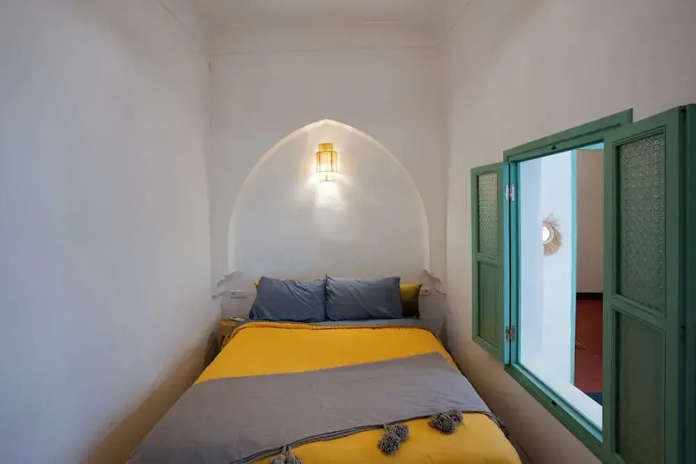 Riad Lkhlil - photo 5