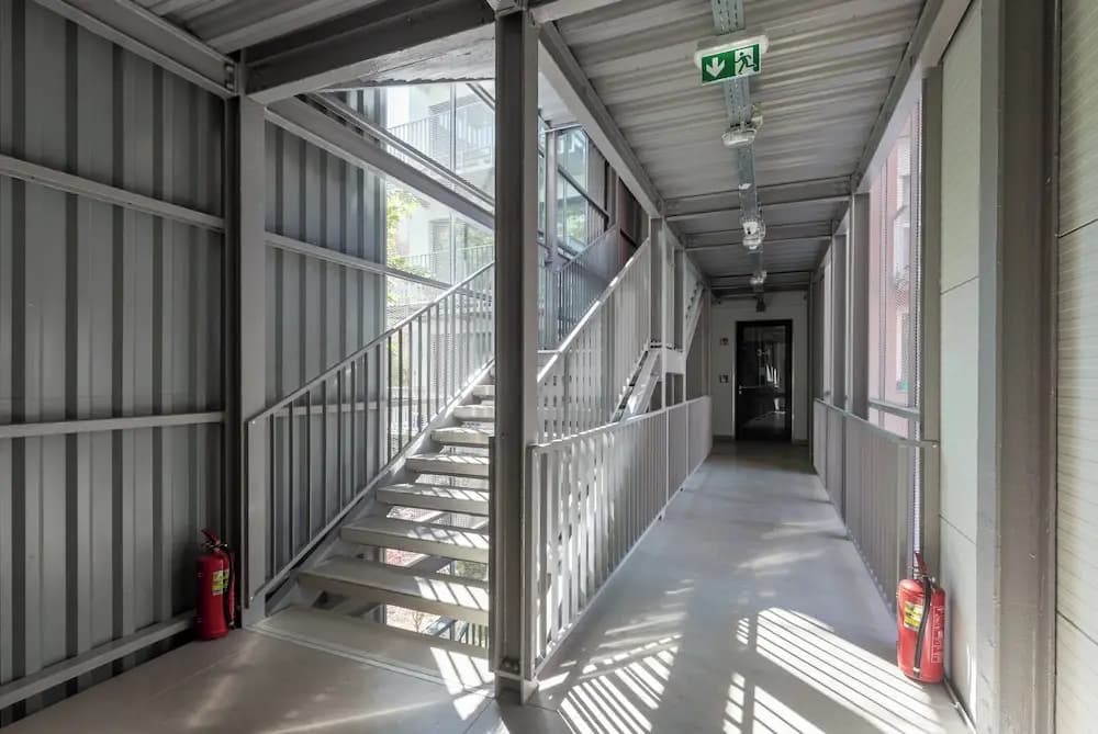 Budapest Downtown Residence Vh - photo 15