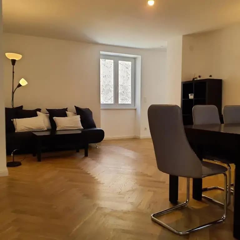 Top Apartment - photo 3