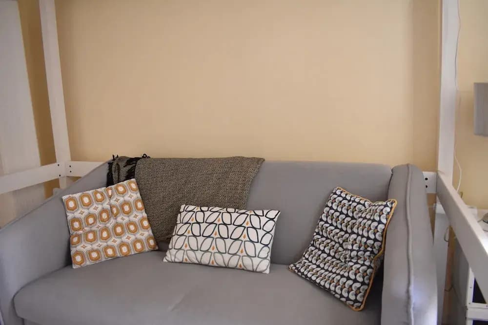 Renovated Studio in Paris - photo 4