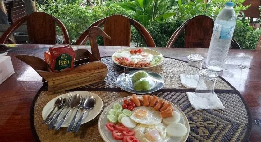 Ruenthip Homestay - photo 9