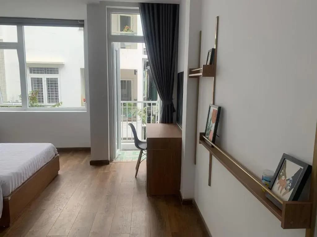 Airport Homestay - photo 7
