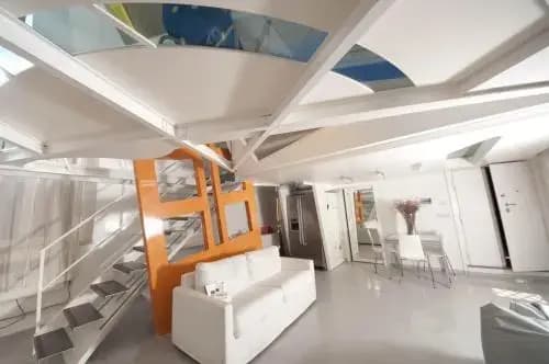 Space Home - main photo
