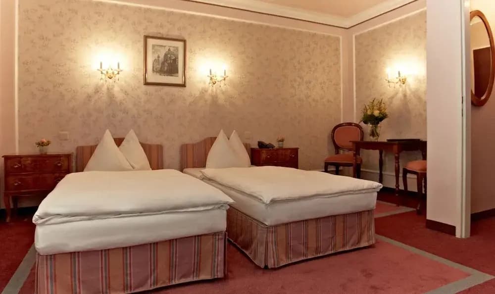Savoy Vienna - photo 7