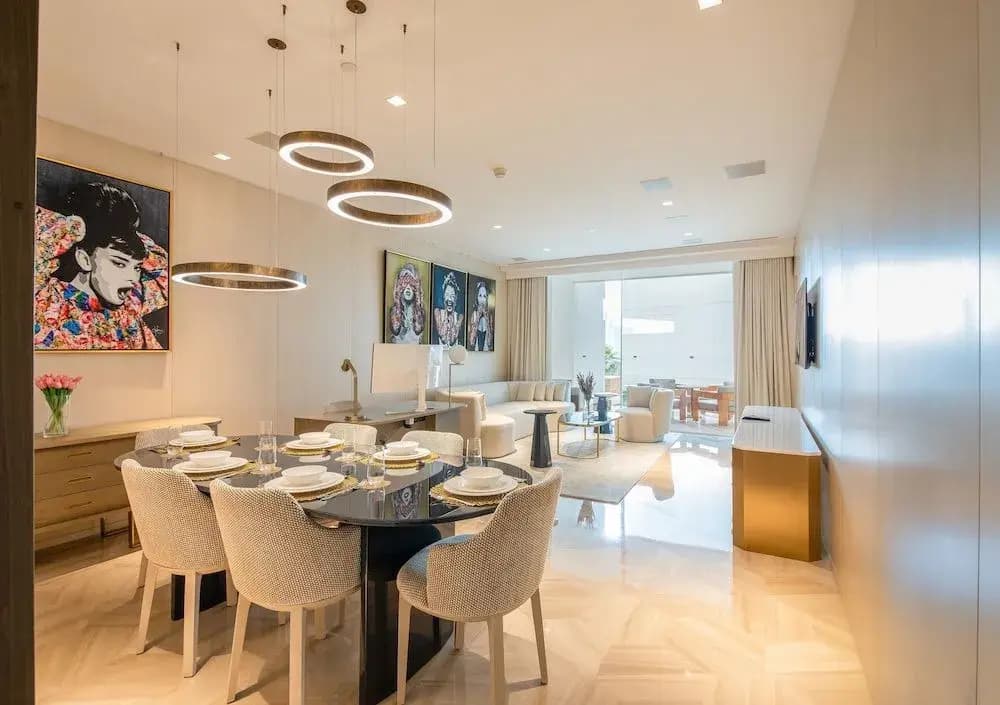 Maison Privee - Five Residence - photo 26