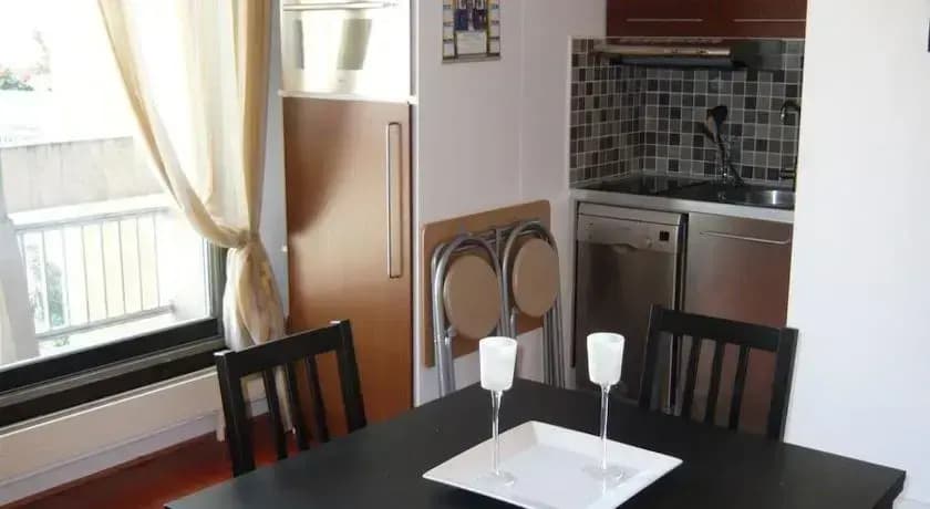Parisian Home - Appartements Montparnasse - photo 6