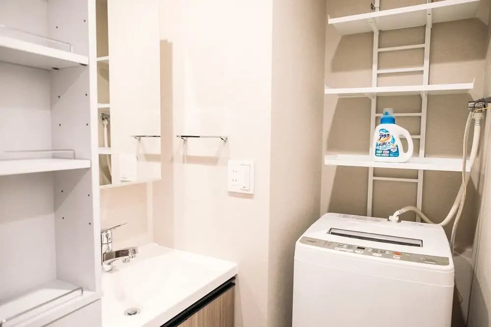 Section L Residence Asakusa East - photo 7