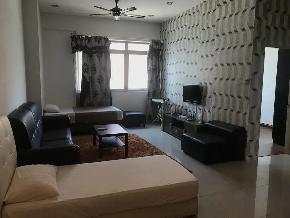 KL Taragon Apartment - photo 3
