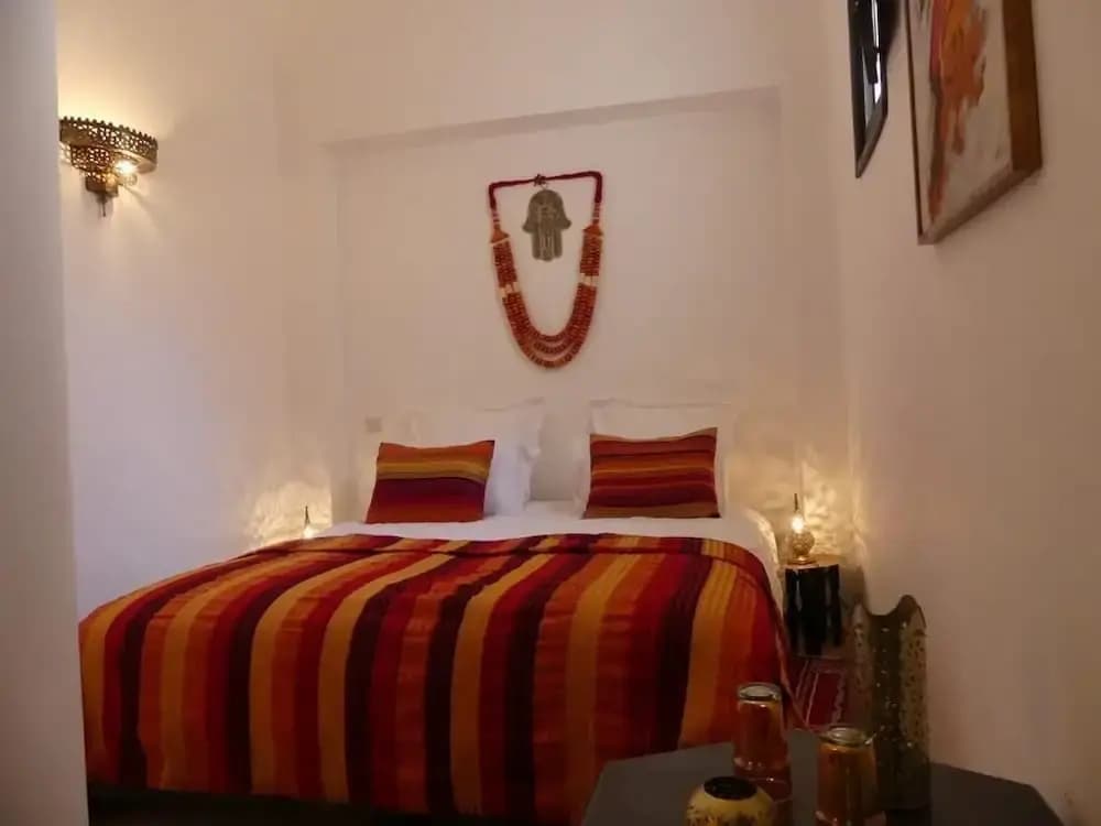 Riad Zouhour - photo 6