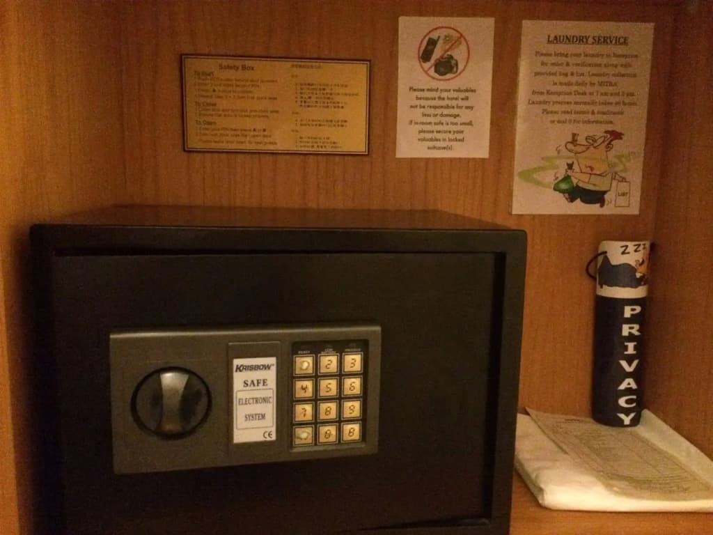 Green Garden Hotel - photo 1