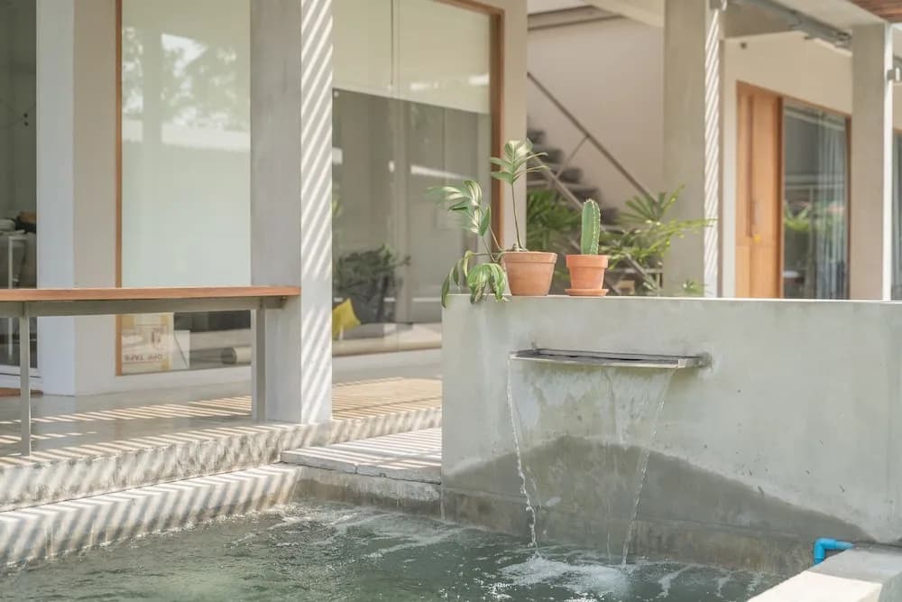 SUNKISS pool.bed.cafe - photo 11