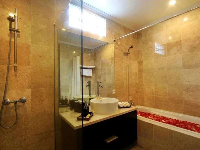 Villa Batu Kurung - photo 5