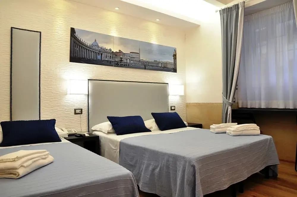 B&B Vatican Accommodations - photo 5