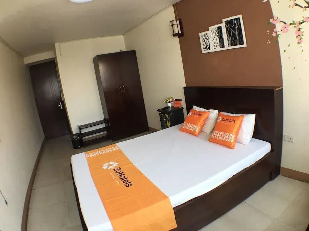 ZO Hotels Dai Co Viet - photo 4