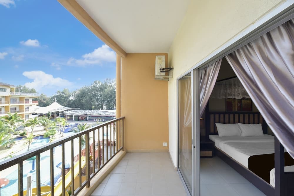 Palette - Gold Coast Morib Resort - photo 18