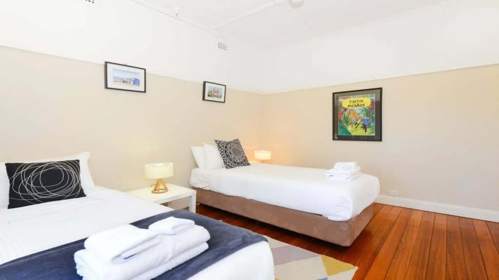 Boutique Stays - Clifton Park - photo 5