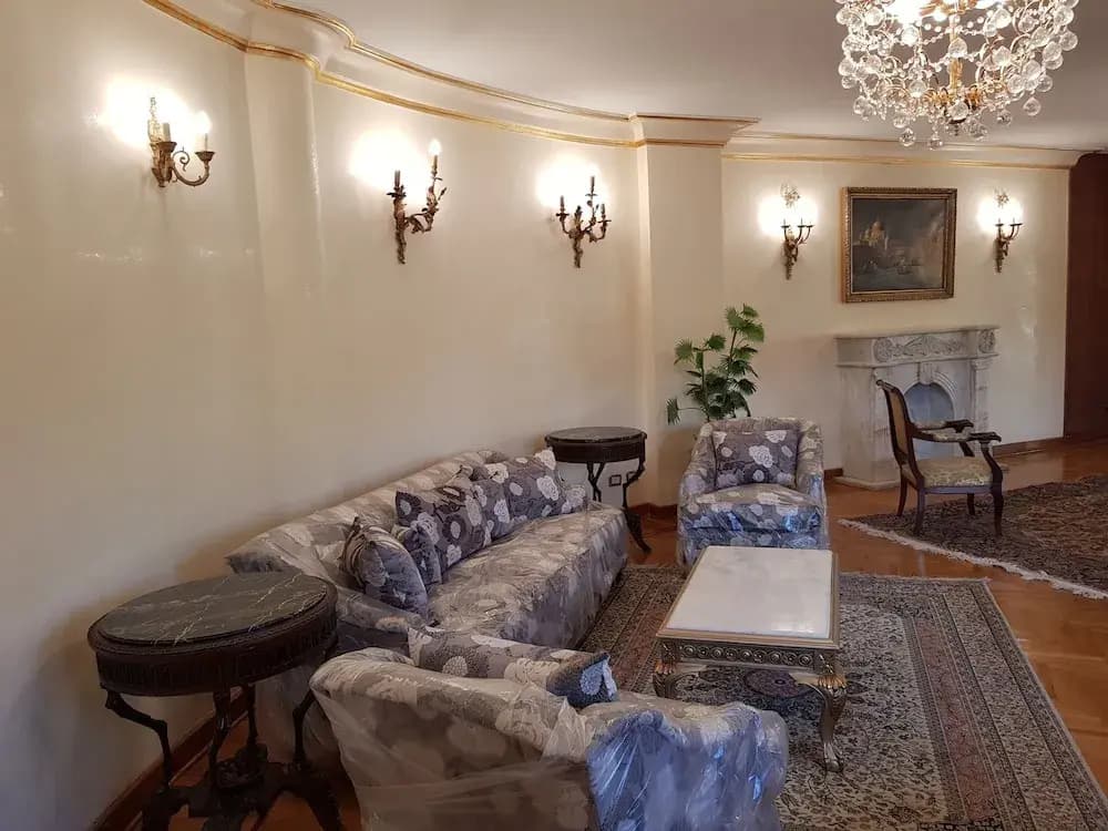 El Choueifat Apartments - photo 6