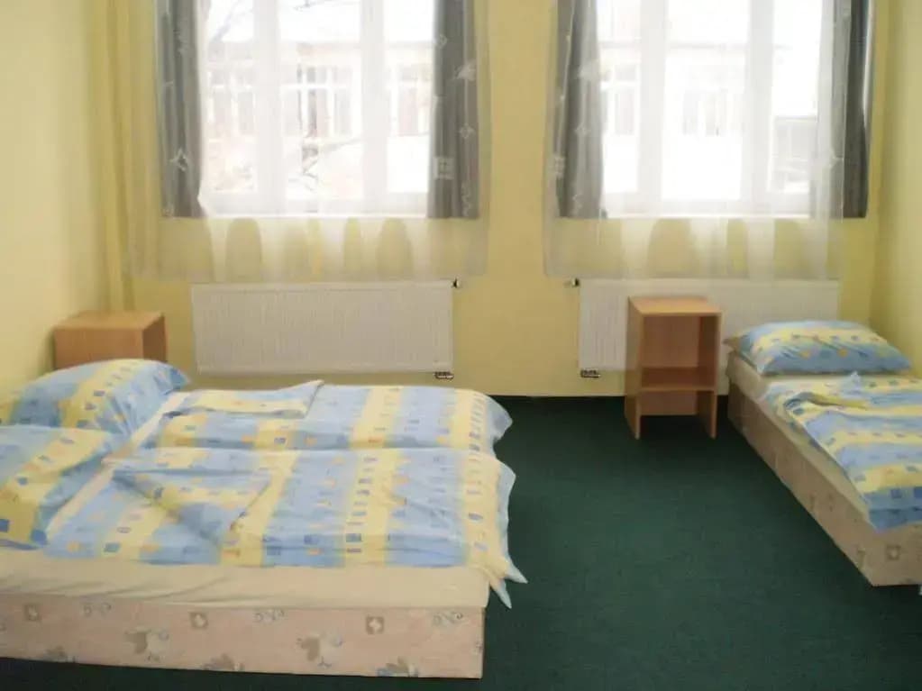 Hostel Kolbenka - photo 3