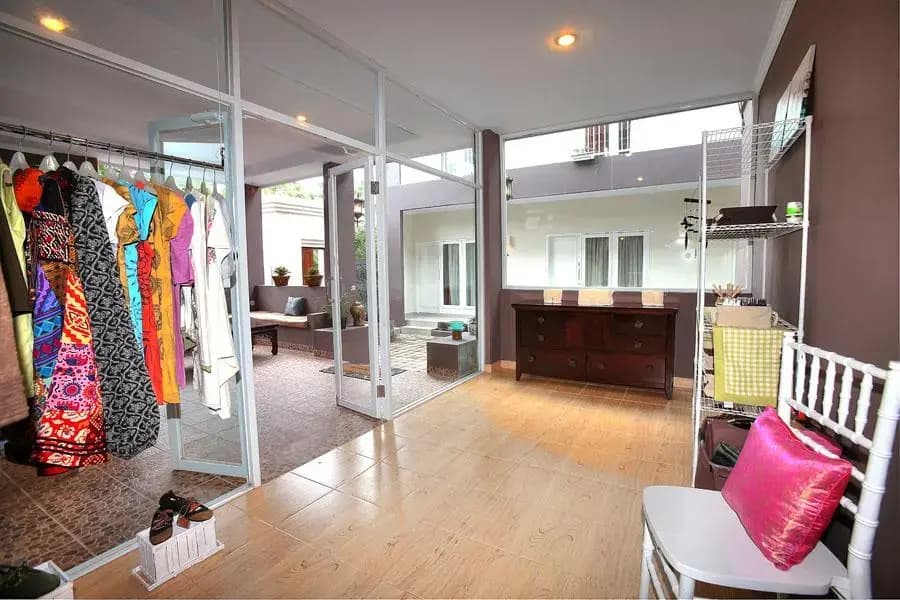 Rumah Una Hotel - photo 2