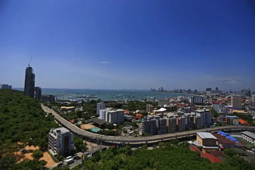 Unixx Condominiums by Win 99 Group - photo 13