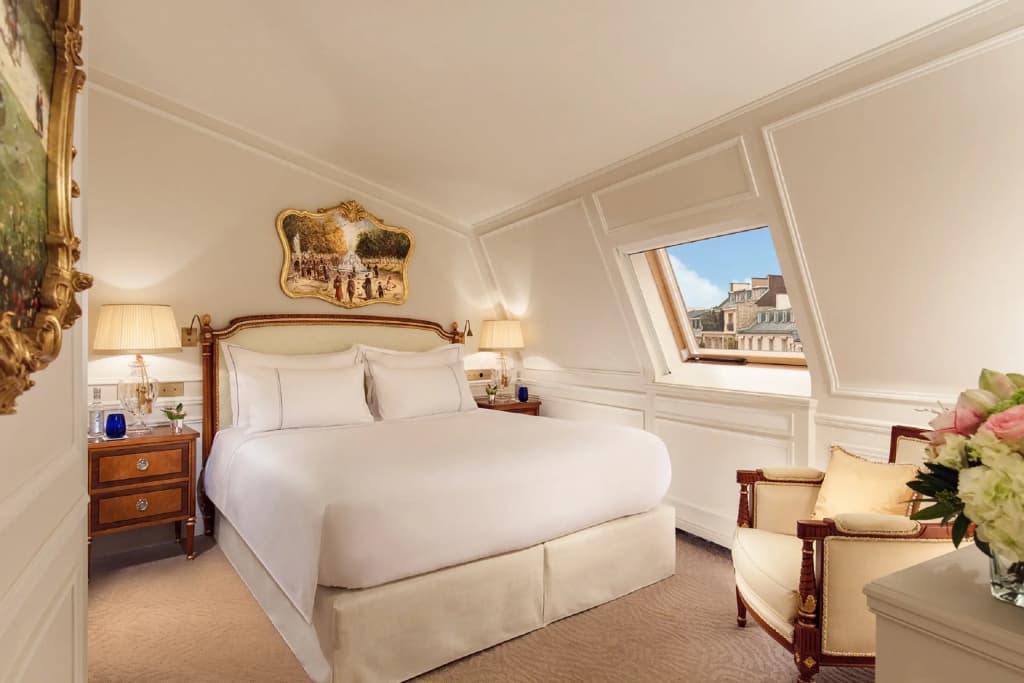 Hôtel Splendide Royal Paris - Relais & Châteaux - photo 27