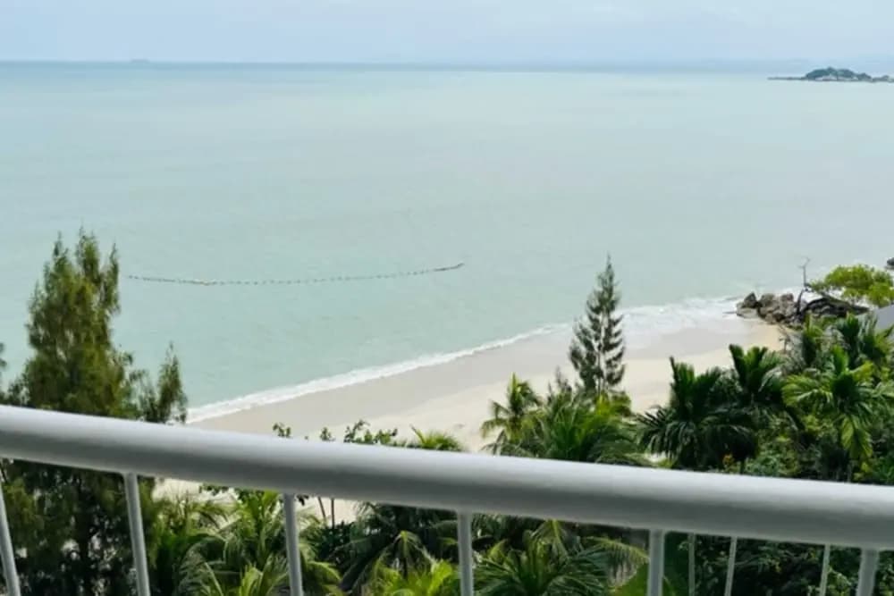 Sea View Paradise - photo 26