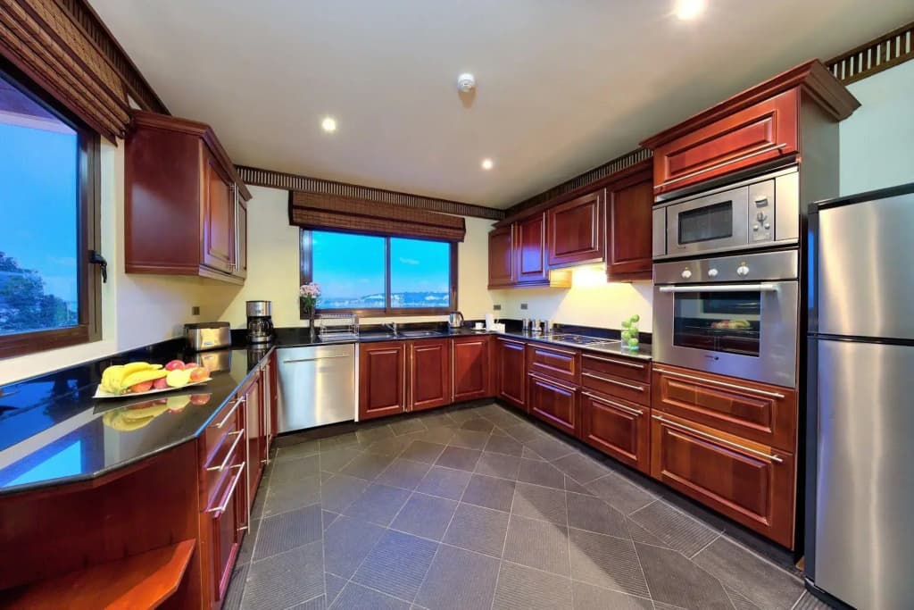 Villa Seven Swifts - photo 22